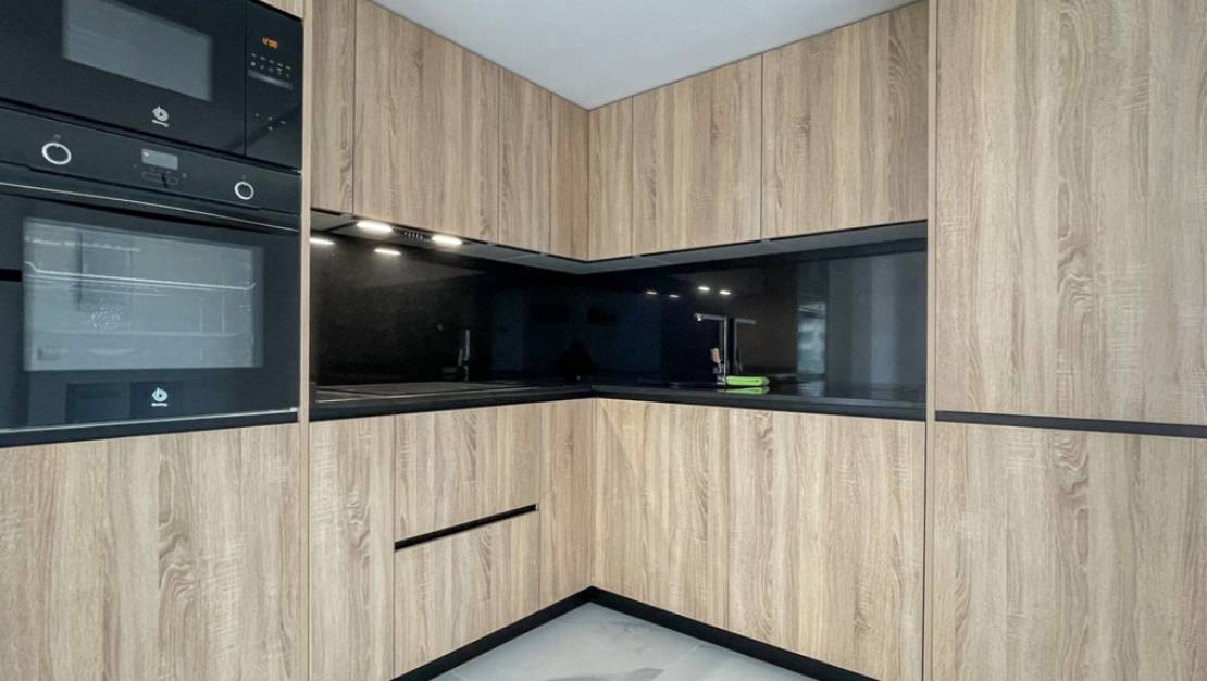 Venta - Apartment - Orihuela - Punta Prima