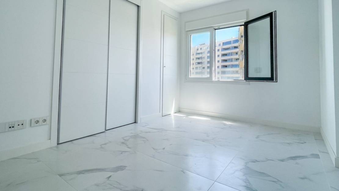 Venta - Apartment - Orihuela - Punta Prima