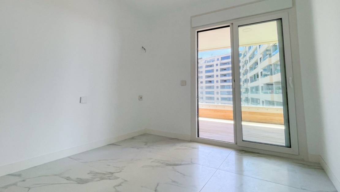 Venta - Apartment - Orihuela - Punta Prima