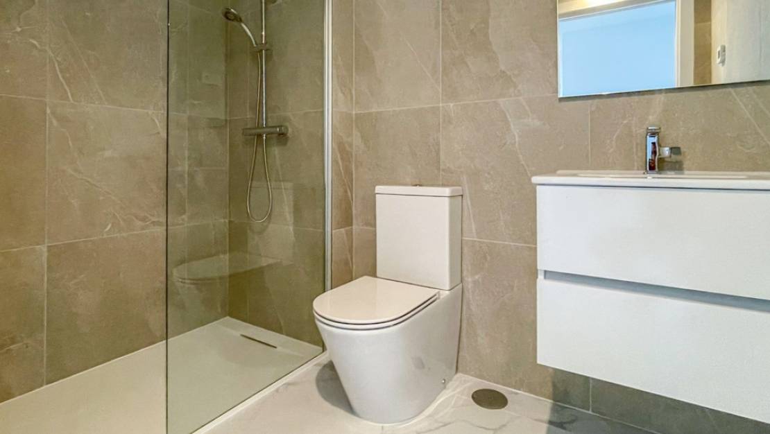 Venta - Apartment - Orihuela - Punta Prima
