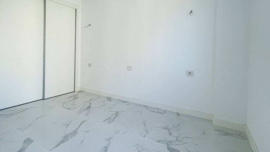 Venta - Apartment - Orihuela - Punta Prima
