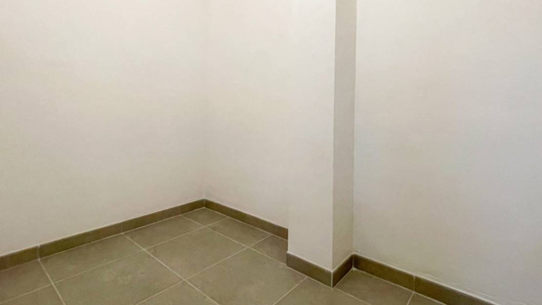 Venta - Apartment - Orihuela - Punta Prima