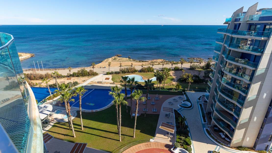 Venta - Apartment - Orihuela - Punta Prima