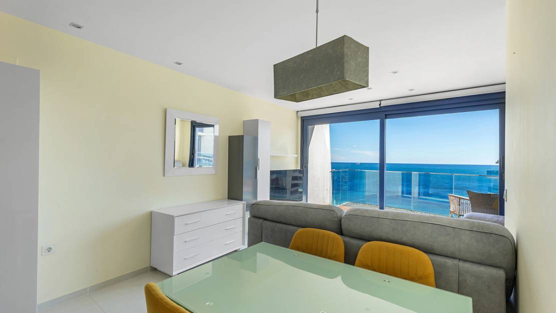 Venta - Apartment - Orihuela - Punta Prima
