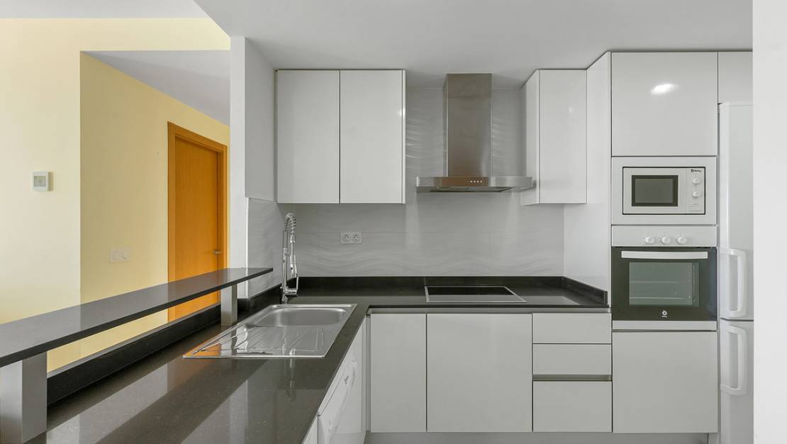 Venta - Apartment - Orihuela - Punta Prima