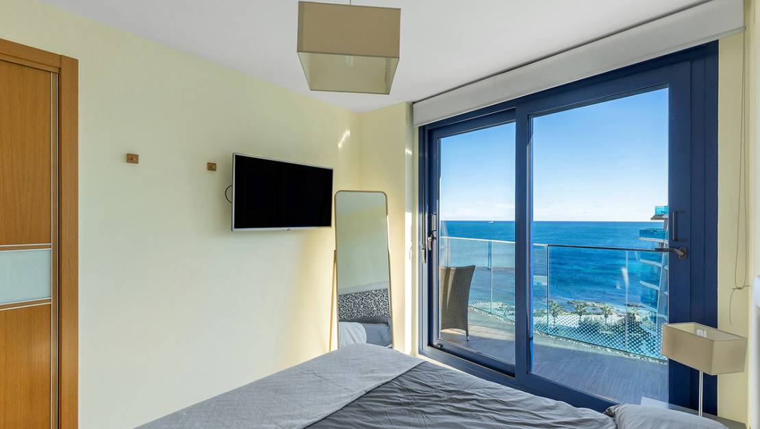 Venta - Apartment - Orihuela - Punta Prima