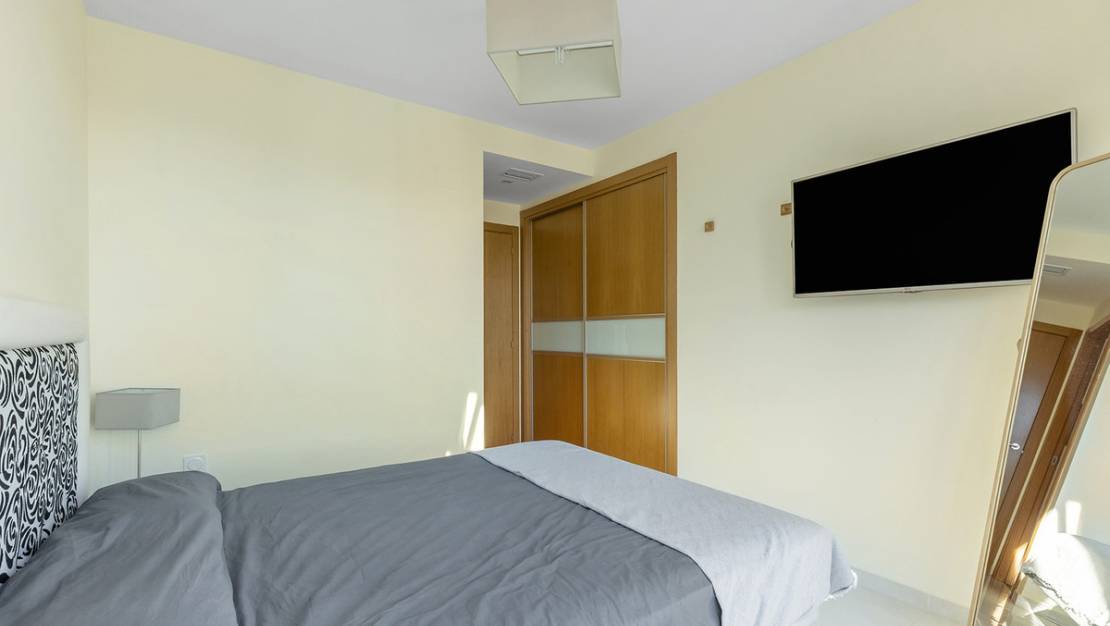 Venta - Apartment - Orihuela - Punta Prima