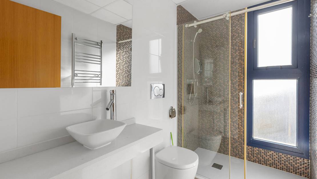 Venta - Apartment - Orihuela - Punta Prima