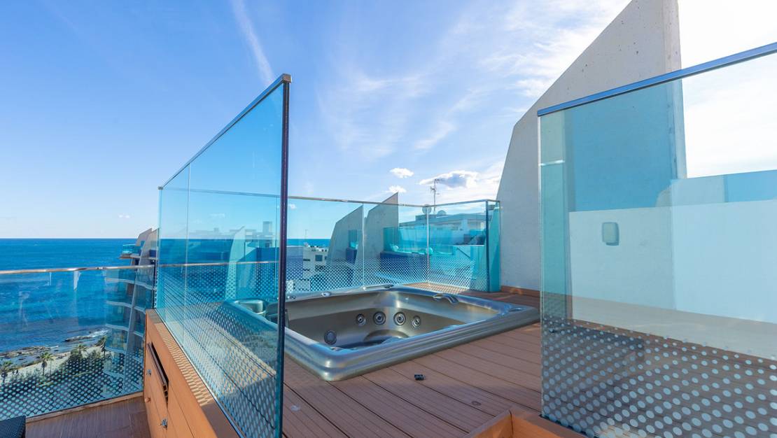 Venta - Apartment - Orihuela - Punta Prima