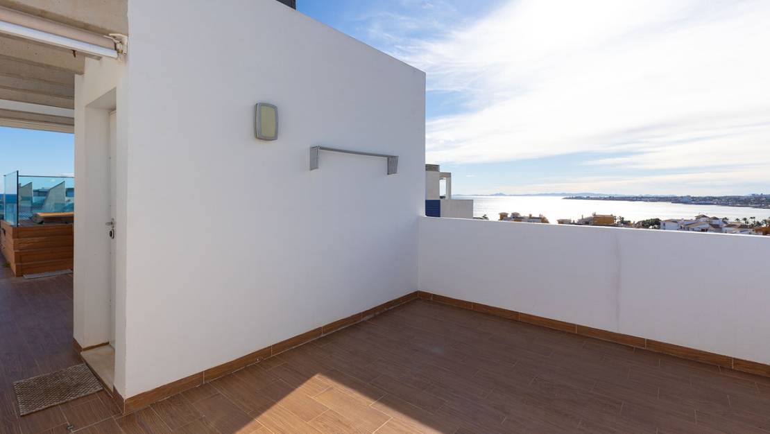 Venta - Apartment - Orihuela - Punta Prima