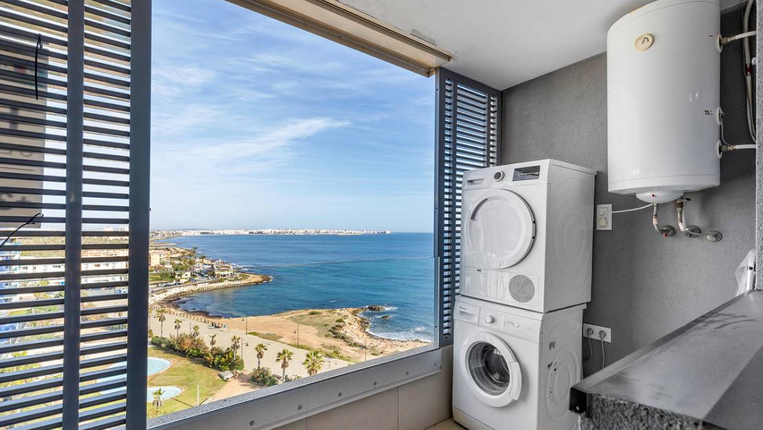 Venta - Apartment - Orihuela - Punta Prima