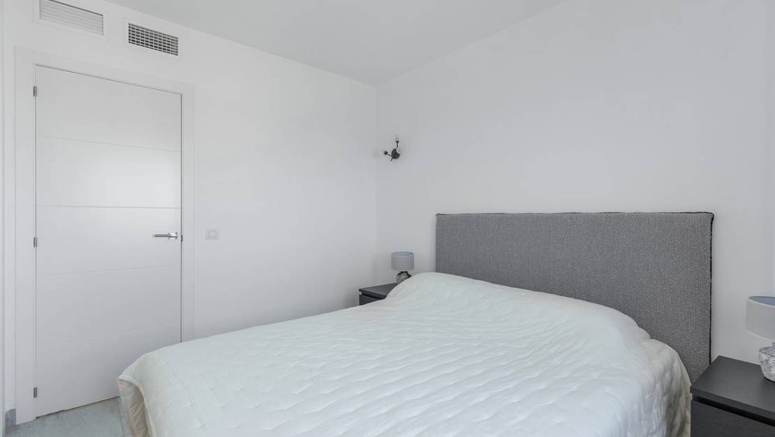 Venta - Apartment - Orihuela - Punta Prima