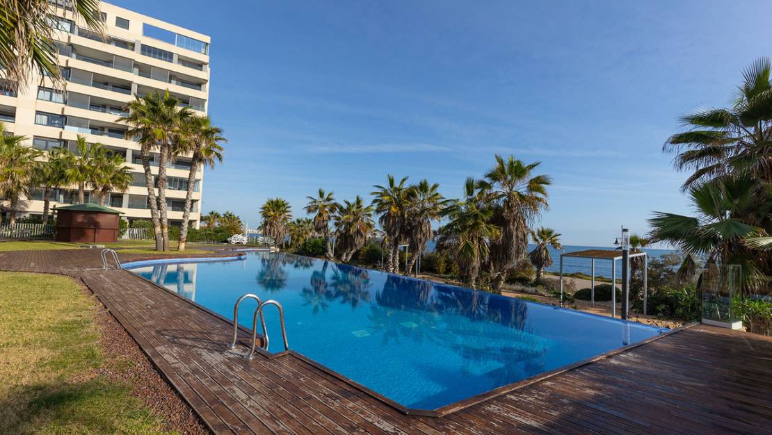 Venta - Apartment - Orihuela - Punta Prima