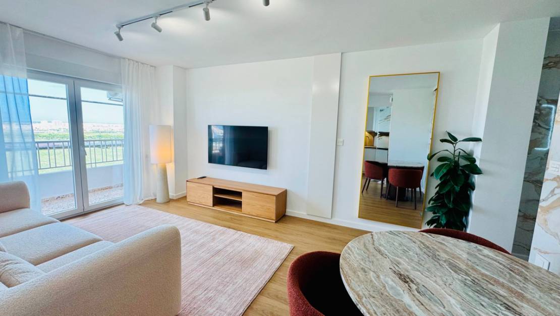 Venta - Apartment - Orihuela - Punta Prima