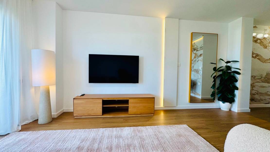 Venta - Apartment - Orihuela - Punta Prima