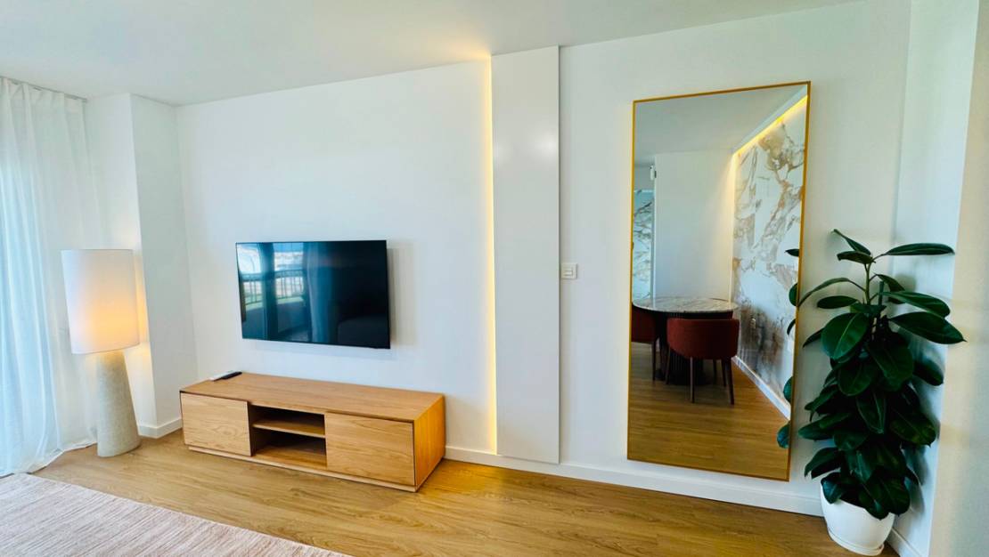 Venta - Apartment - Orihuela - Punta Prima