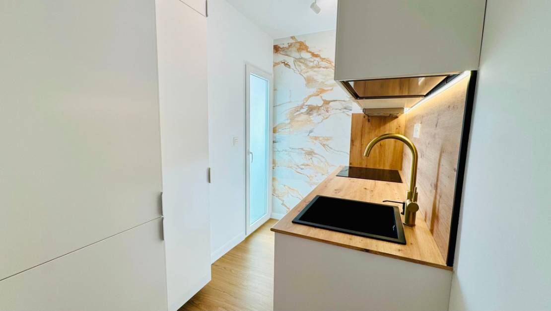 Venta - Apartment - Orihuela - Punta Prima