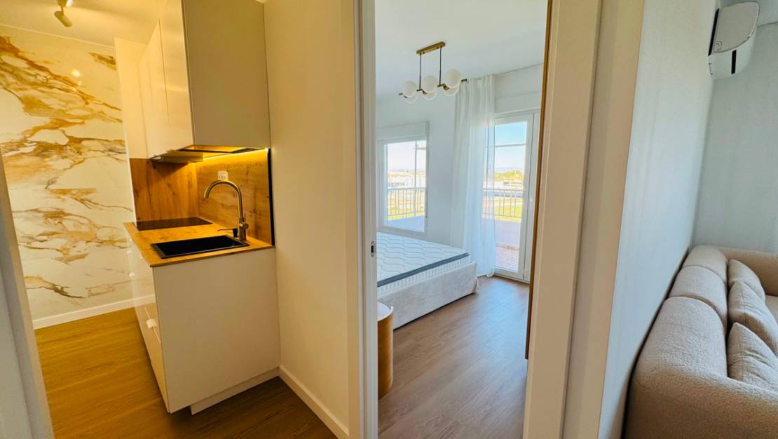 Venta - Apartment - Orihuela - Punta Prima