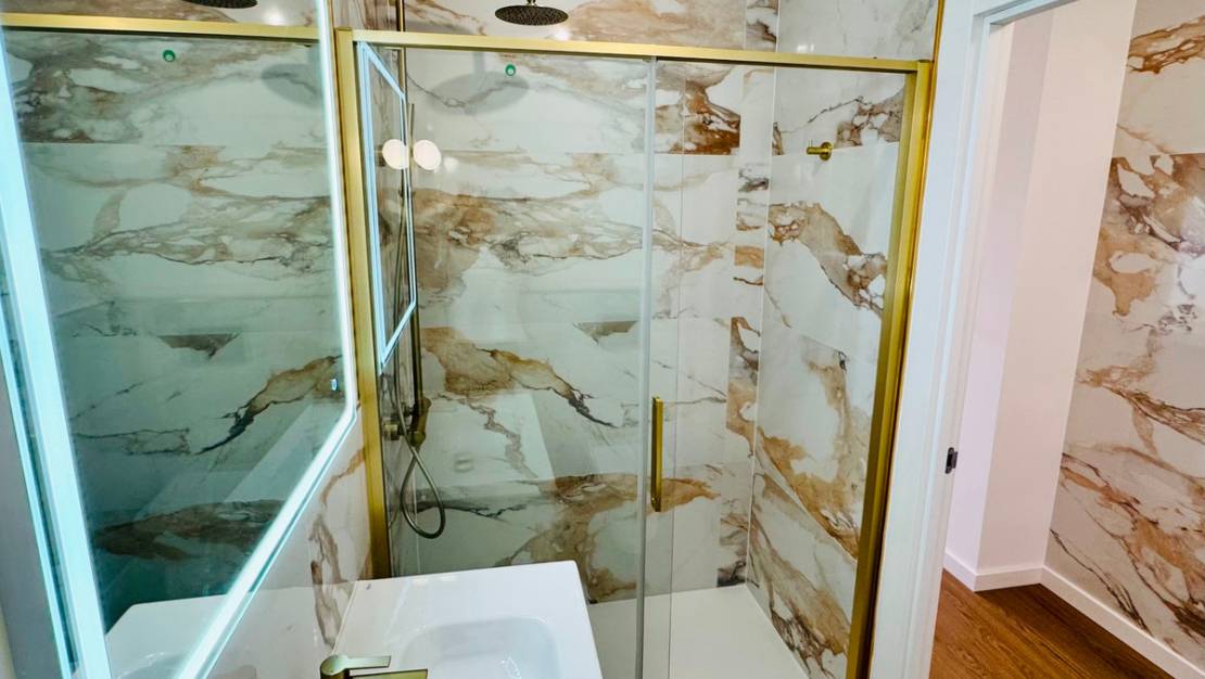 Venta - Apartment - Orihuela - Punta Prima