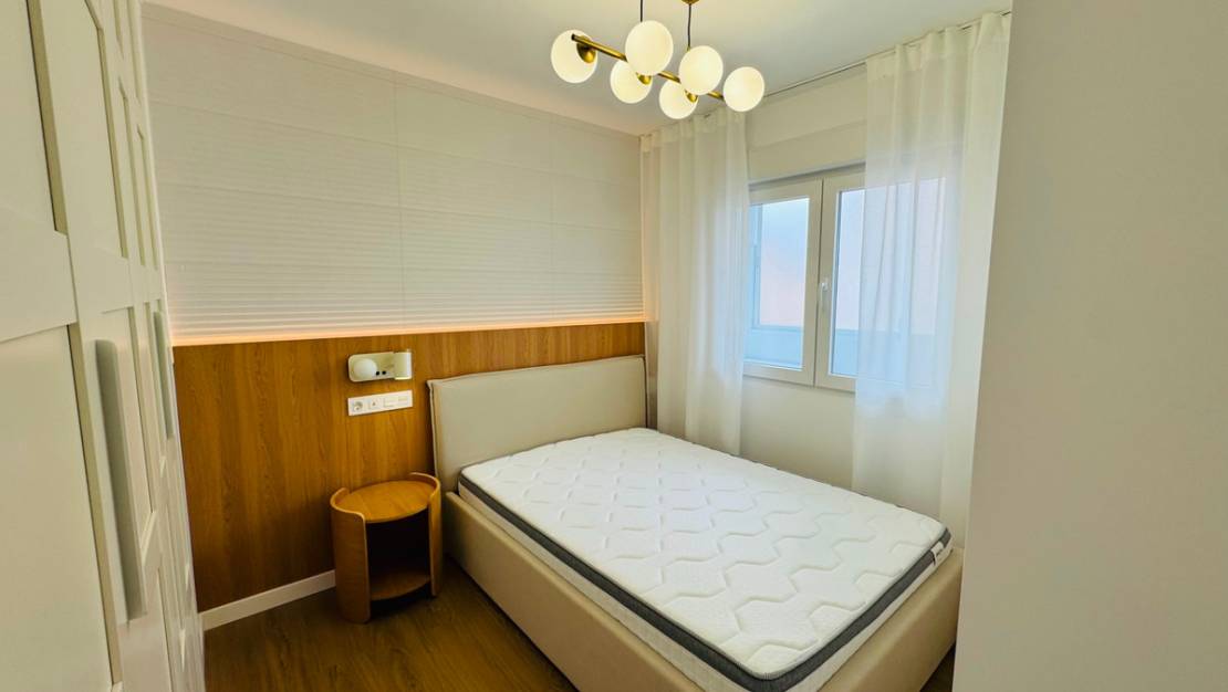 Venta - Apartment - Orihuela - Punta Prima