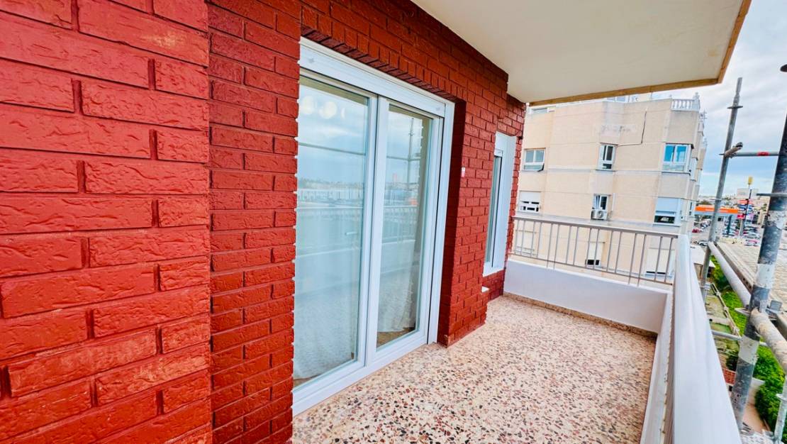 Venta - Apartment - Orihuela - Punta Prima