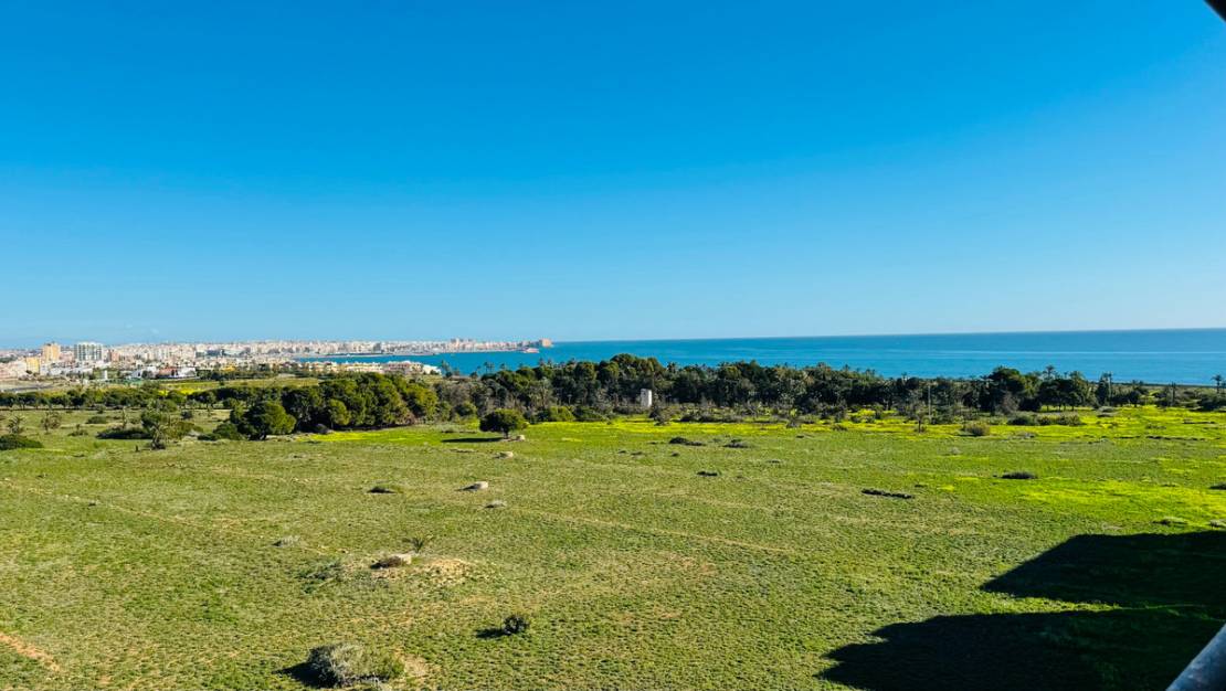 Venta - Apartment - Orihuela - Punta Prima