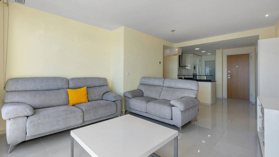 Venta - Apartment - Orihuela - Punta Prima