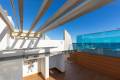 Venta - Apartment - Orihuela - Punta Prima