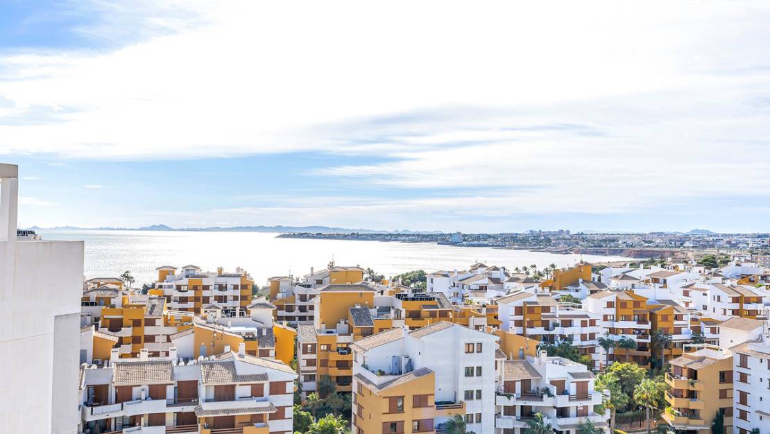 Venta - Apartment - Orihuela - Punta Prima