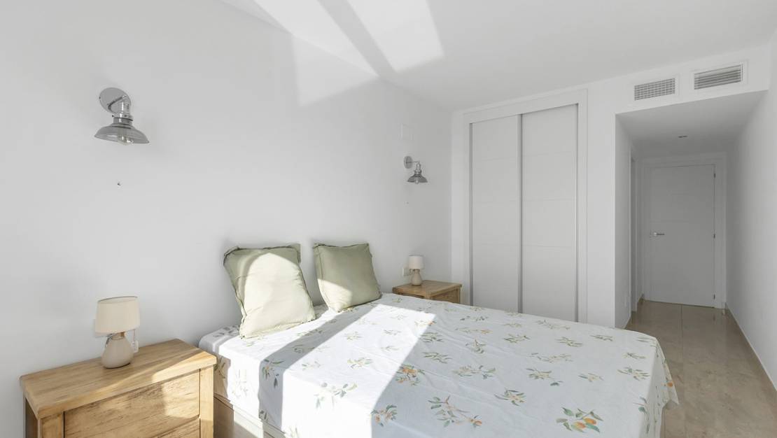 Venta - Apartment - Orihuela - Punta Prima