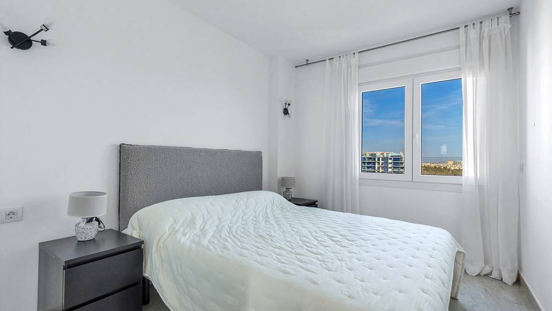 Venta - Apartment - Orihuela - Punta Prima