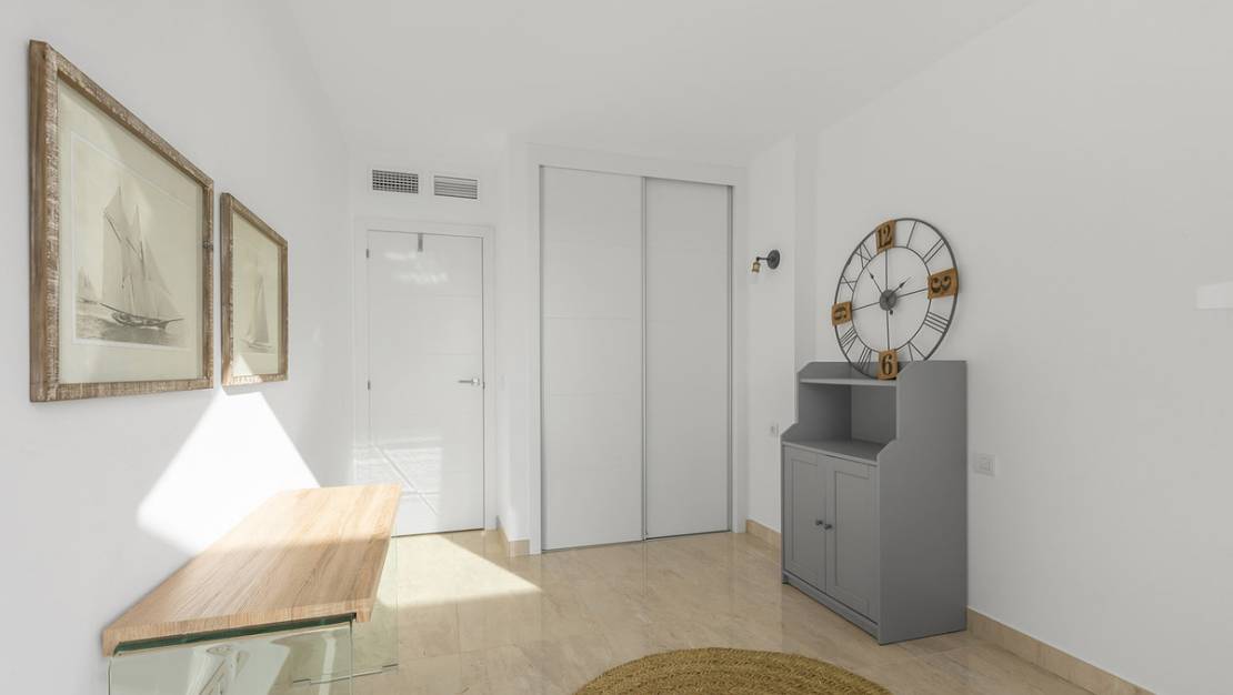 Venta - Apartment - Orihuela - Punta Prima