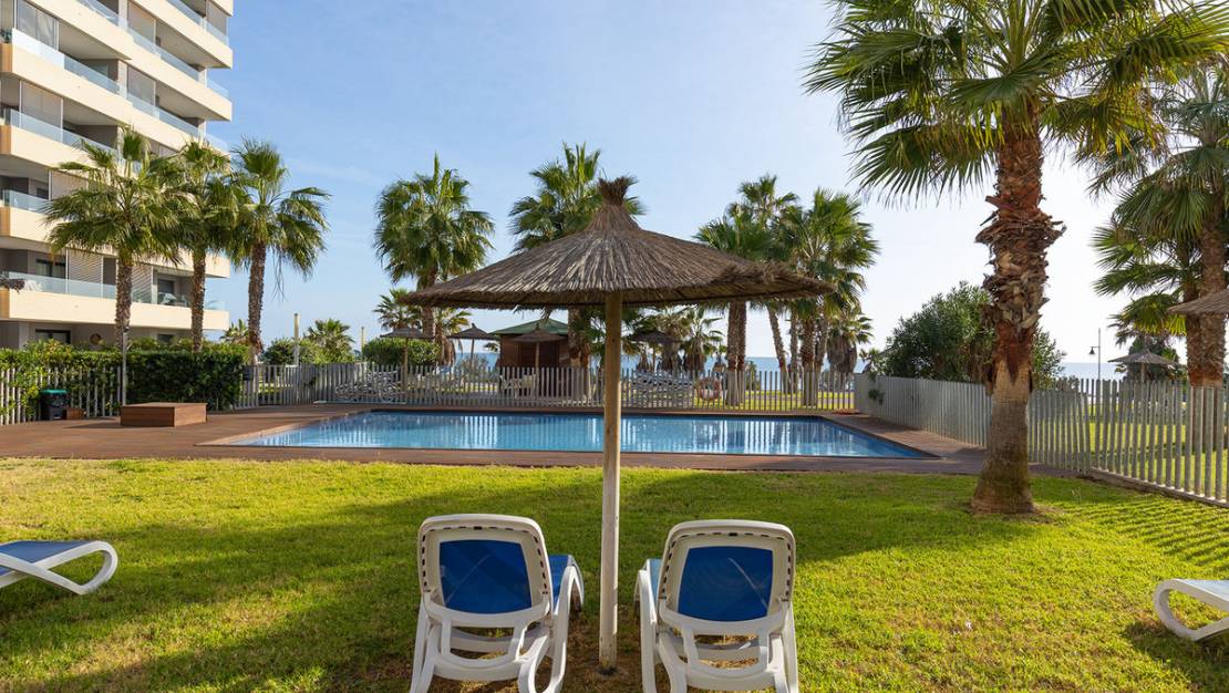 Venta - Apartment - Orihuela - Punta Prima