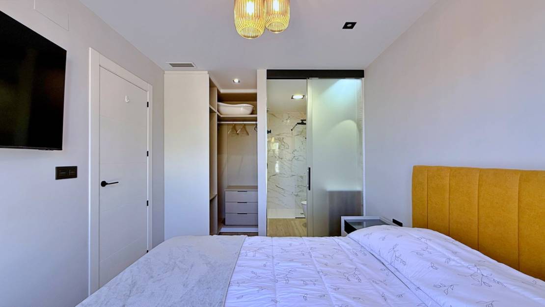 Venta - Apartment - Orihuela - Punta Prima