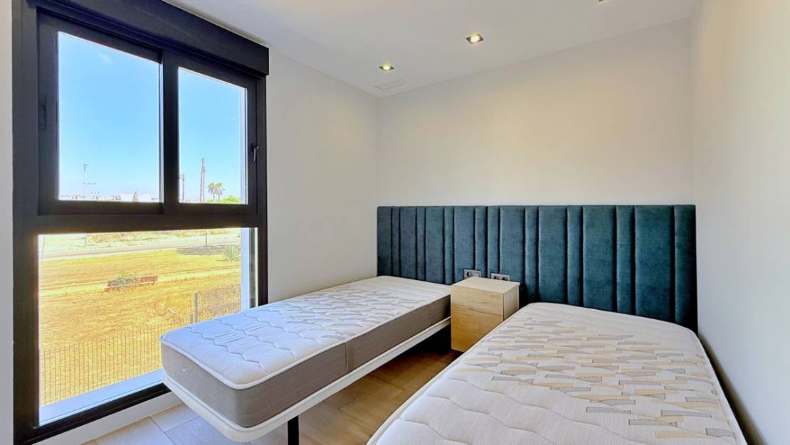 Venta - Apartment - Orihuela - Punta Prima