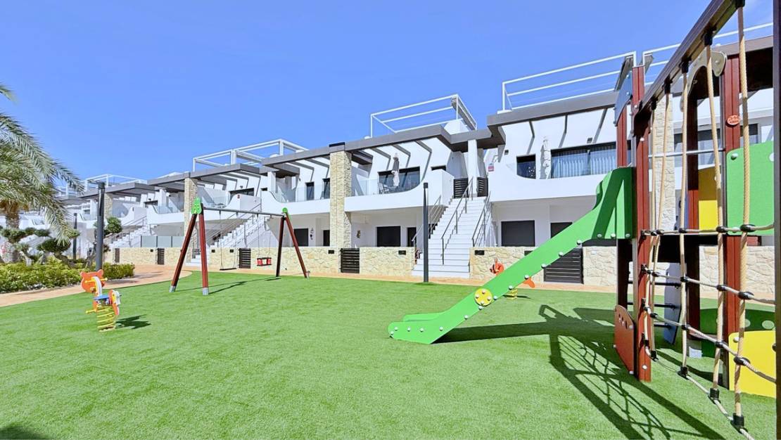 Venta - Apartment - Orihuela - Punta Prima