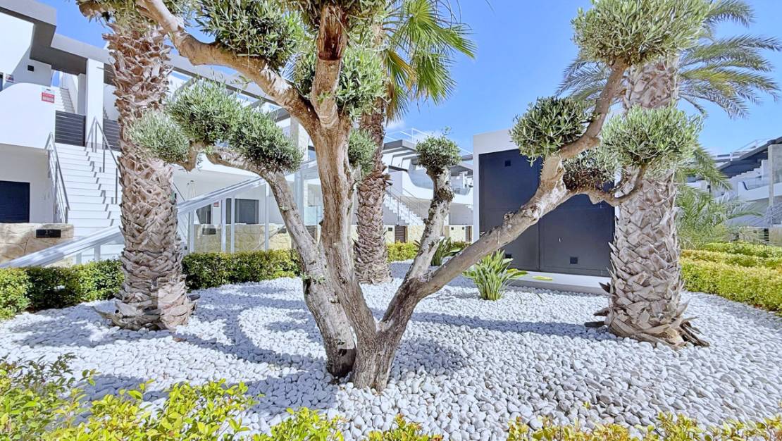 Venta - Apartment - Orihuela - Punta Prima