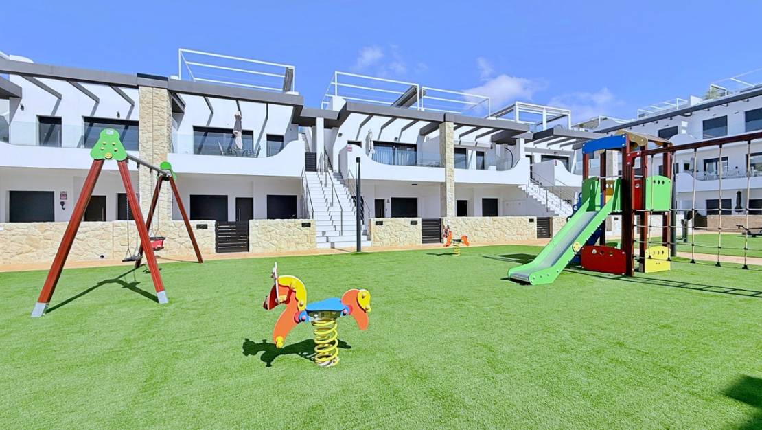 Venta - Apartment - Orihuela - Punta Prima