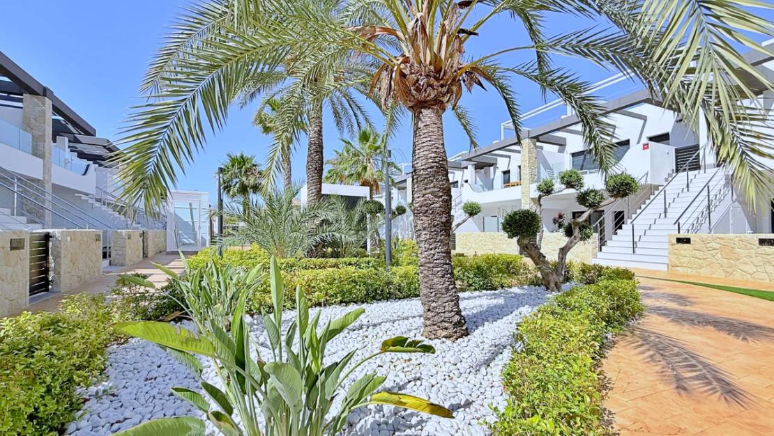Venta - Apartment - Orihuela - Punta Prima