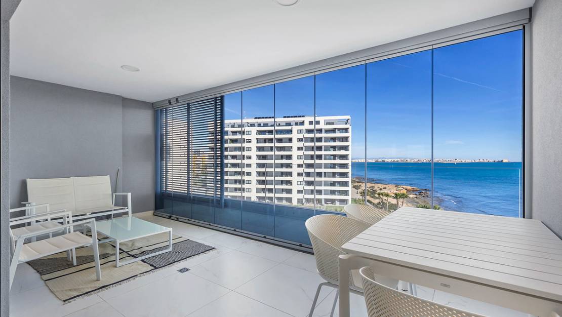 Venta - Apartment - Orihuela - Punta Prima