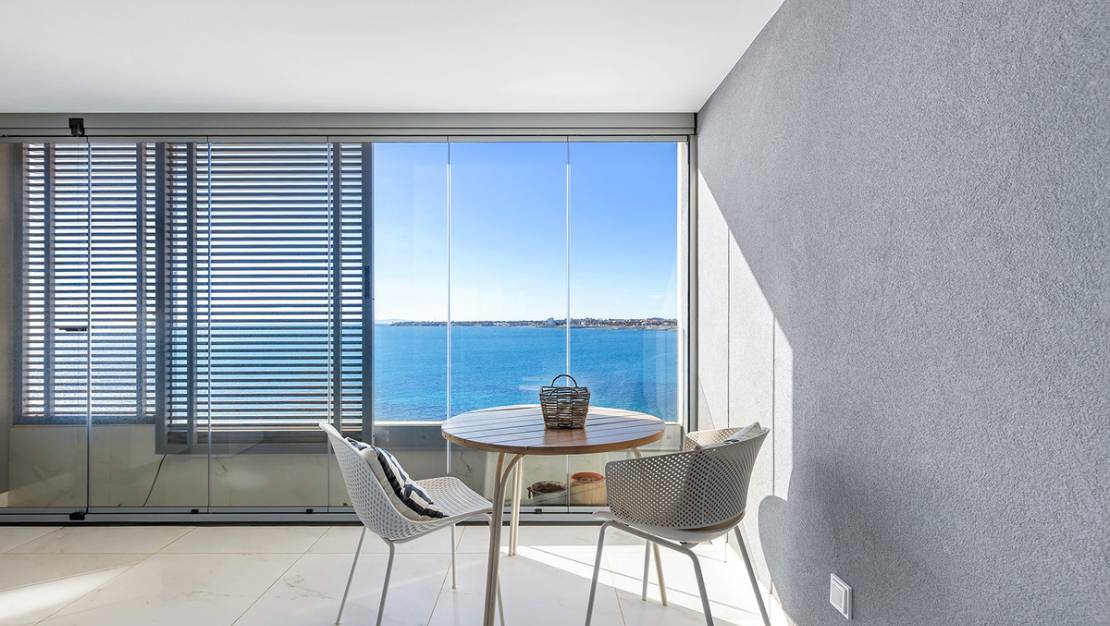 Venta - Apartment - Orihuela - Punta Prima