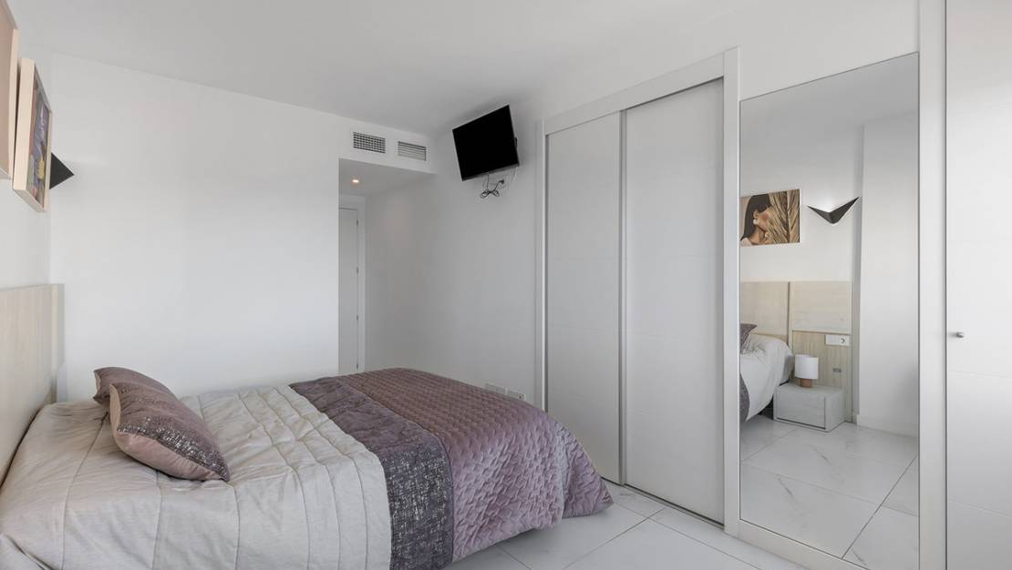 Venta - Apartment - Orihuela - Punta Prima
