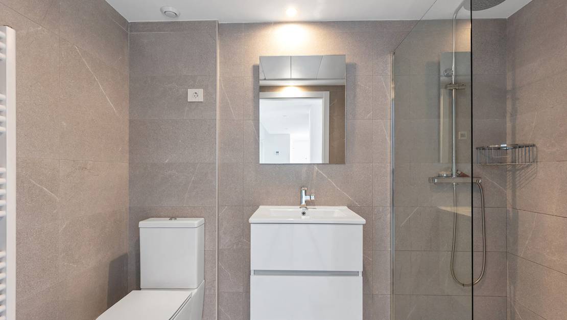 Venta - Apartment - Orihuela - Punta Prima