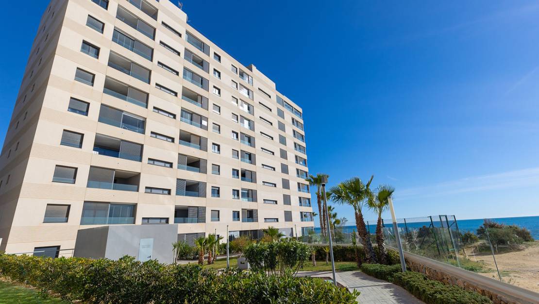 Venta - Apartment - Orihuela - Punta Prima