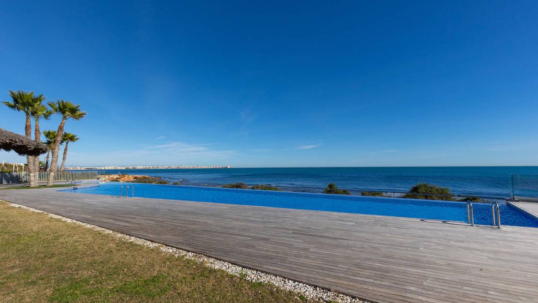 Venta - Apartment - Orihuela - Punta Prima