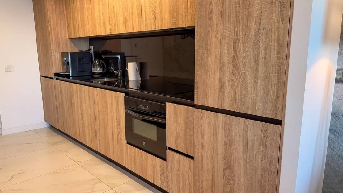 Venta - Apartment - Orihuela - Punta Prima