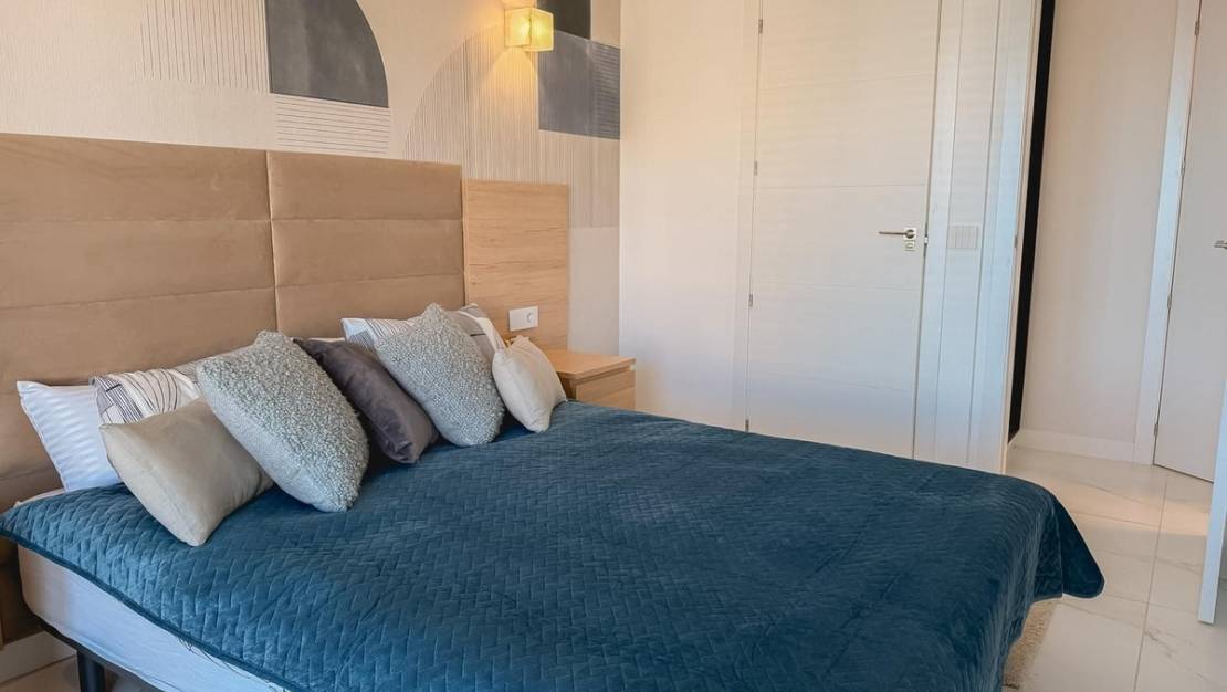 Venta - Apartment - Orihuela - Punta Prima