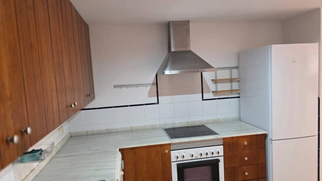 Venta - Apartment - Orihuela - Punta Prima