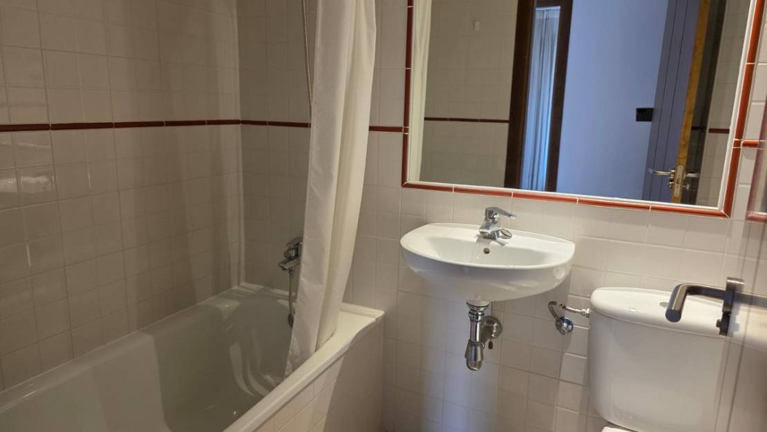Venta - Apartment - Orihuela - Punta Prima