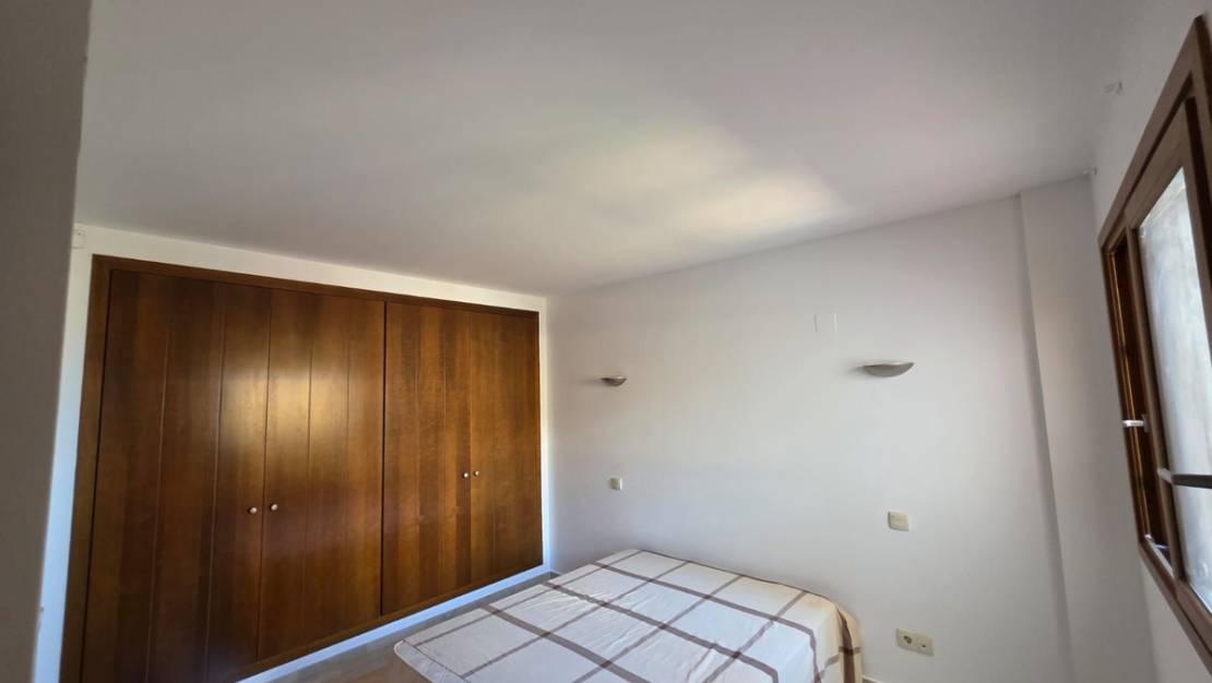 Venta - Apartment - Orihuela - Punta Prima